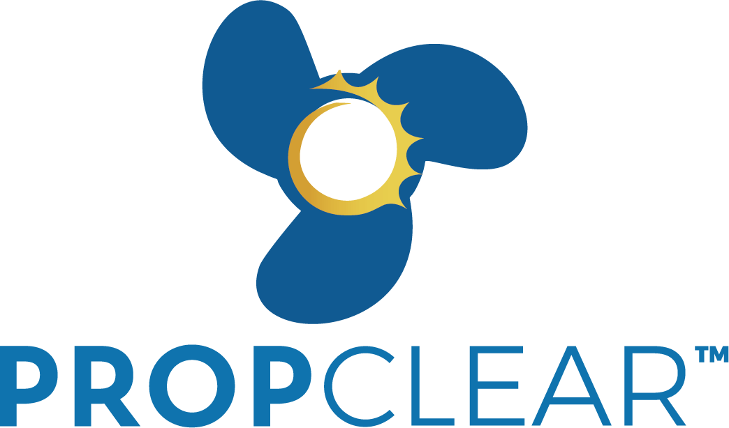 Prop Clear Logo