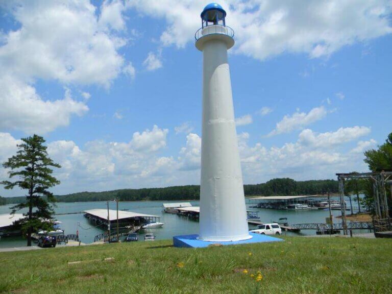 Allatoona Landing Marina: Your Gateway To Georgia’s Lakeside Adventures